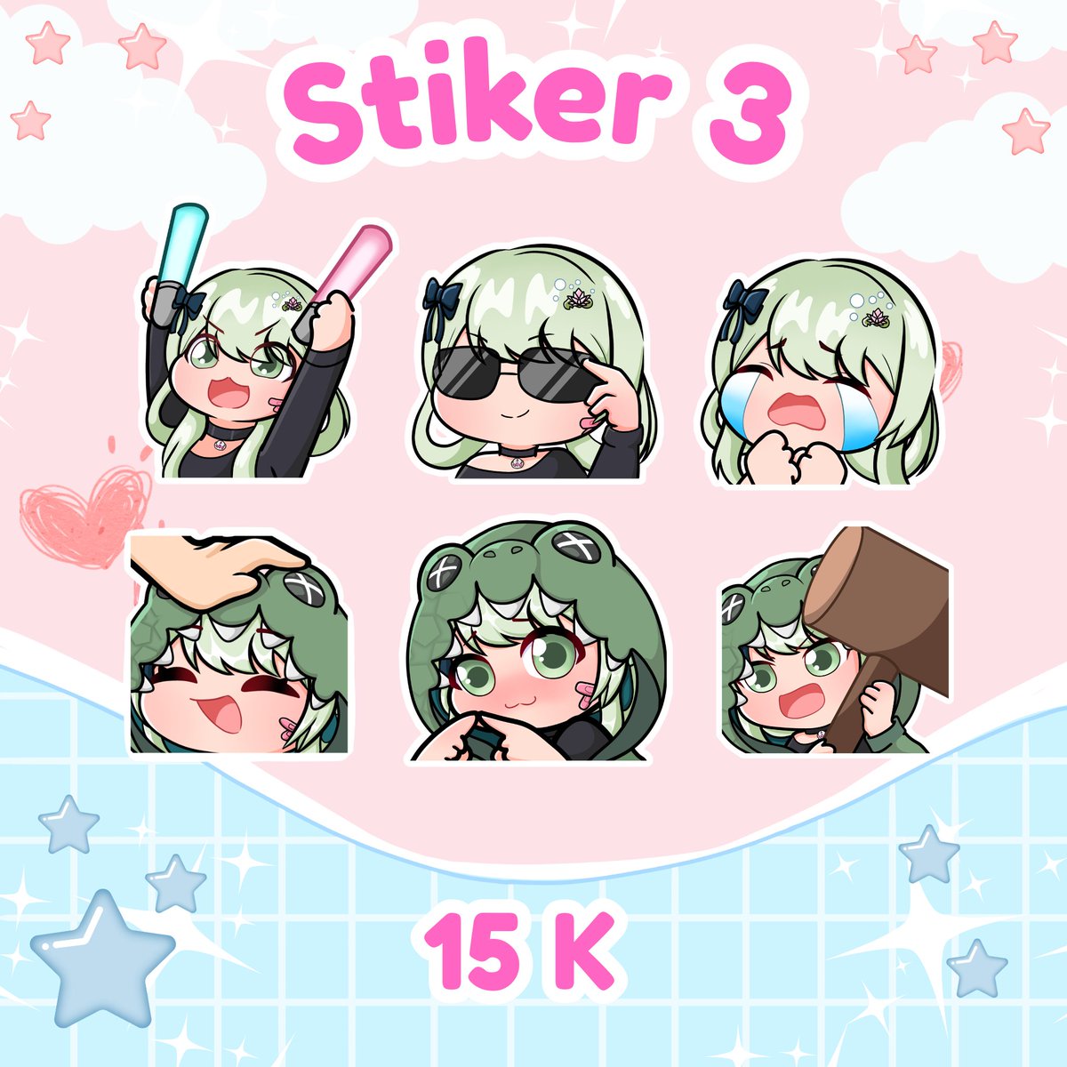 Wupi ChompyPaws tweet media