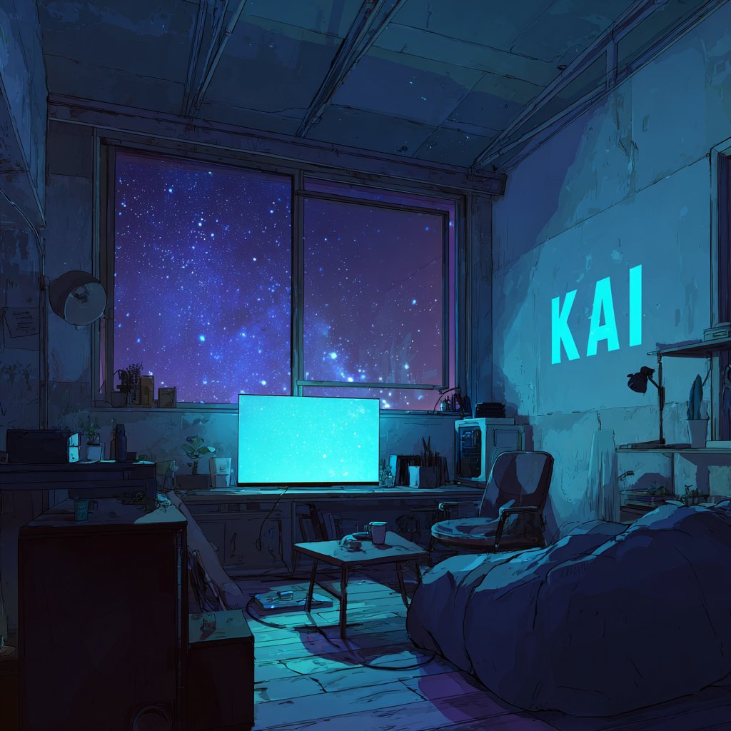 KaiChain tweet media