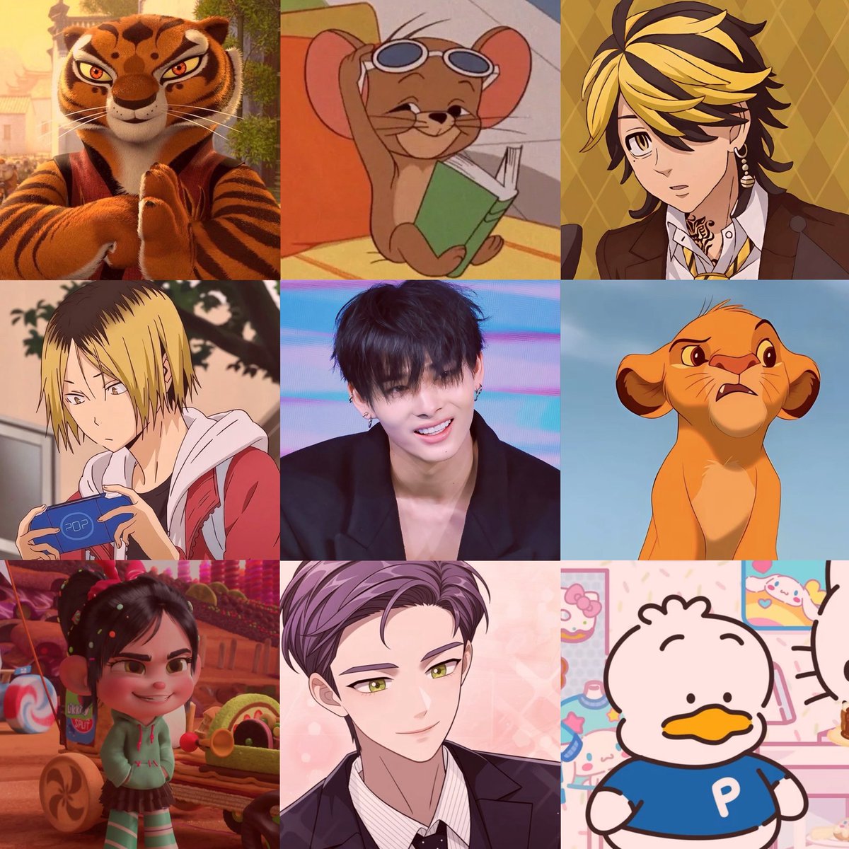 itsjungone_'s tweet photo. my #ni_ki variants ⋆˚✿˖° https://t.co/GtSZWEcPP7