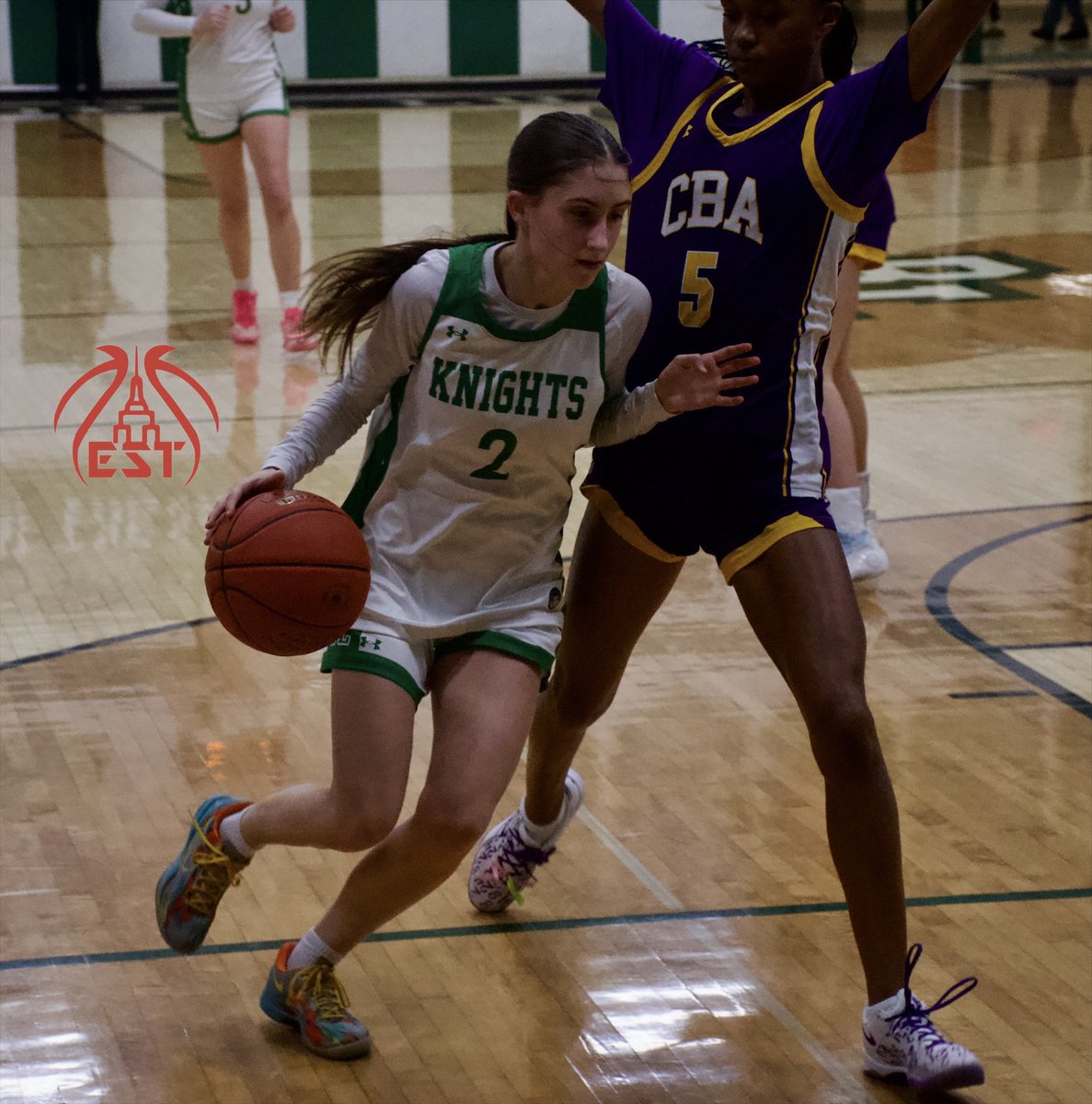 Empire State Takeover tweet media