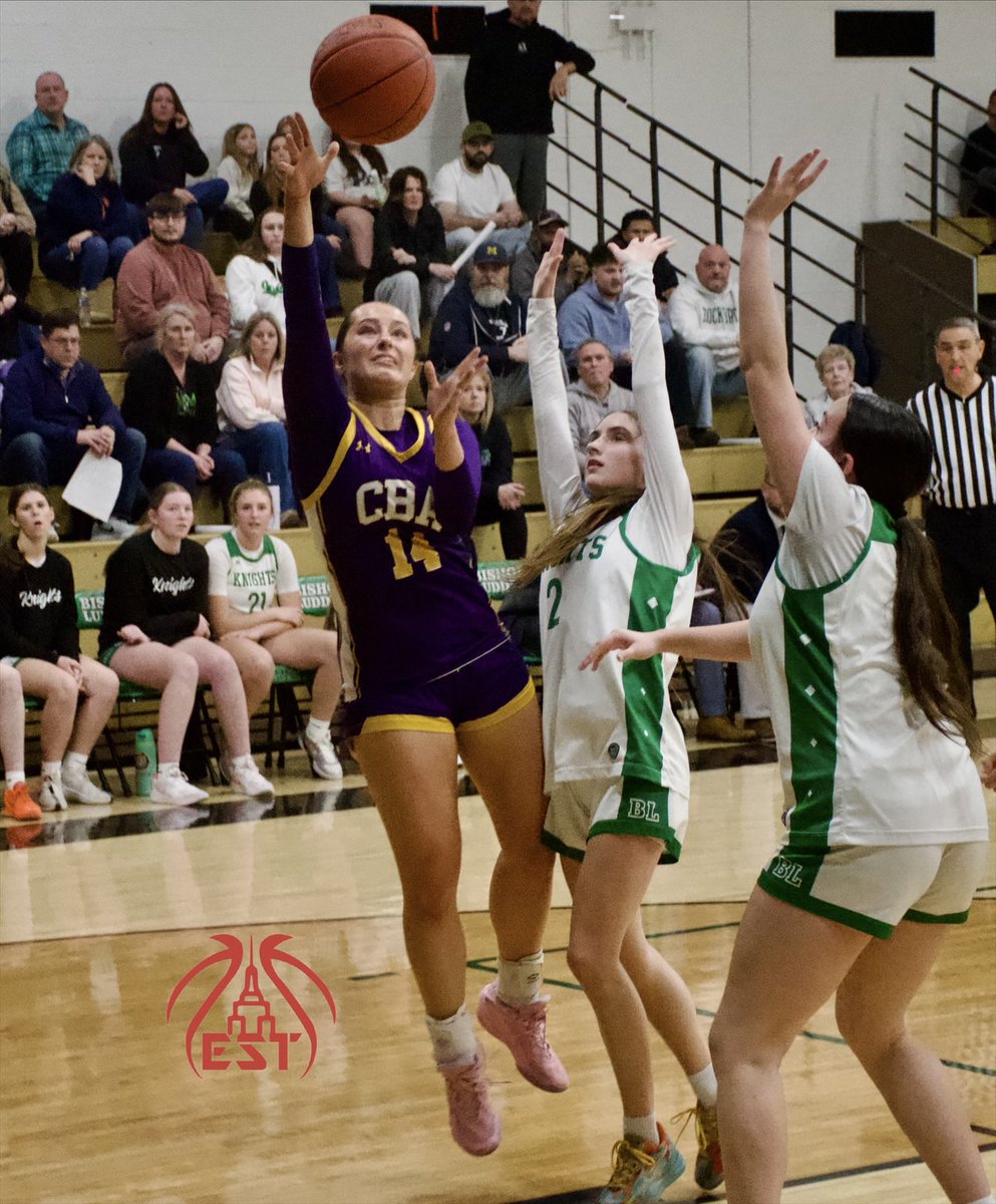 Empire State Takeover tweet media