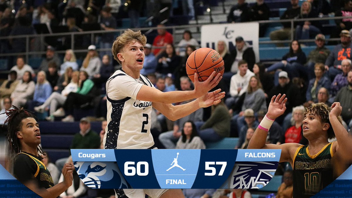 Logan County Cougar Basketball tweet media