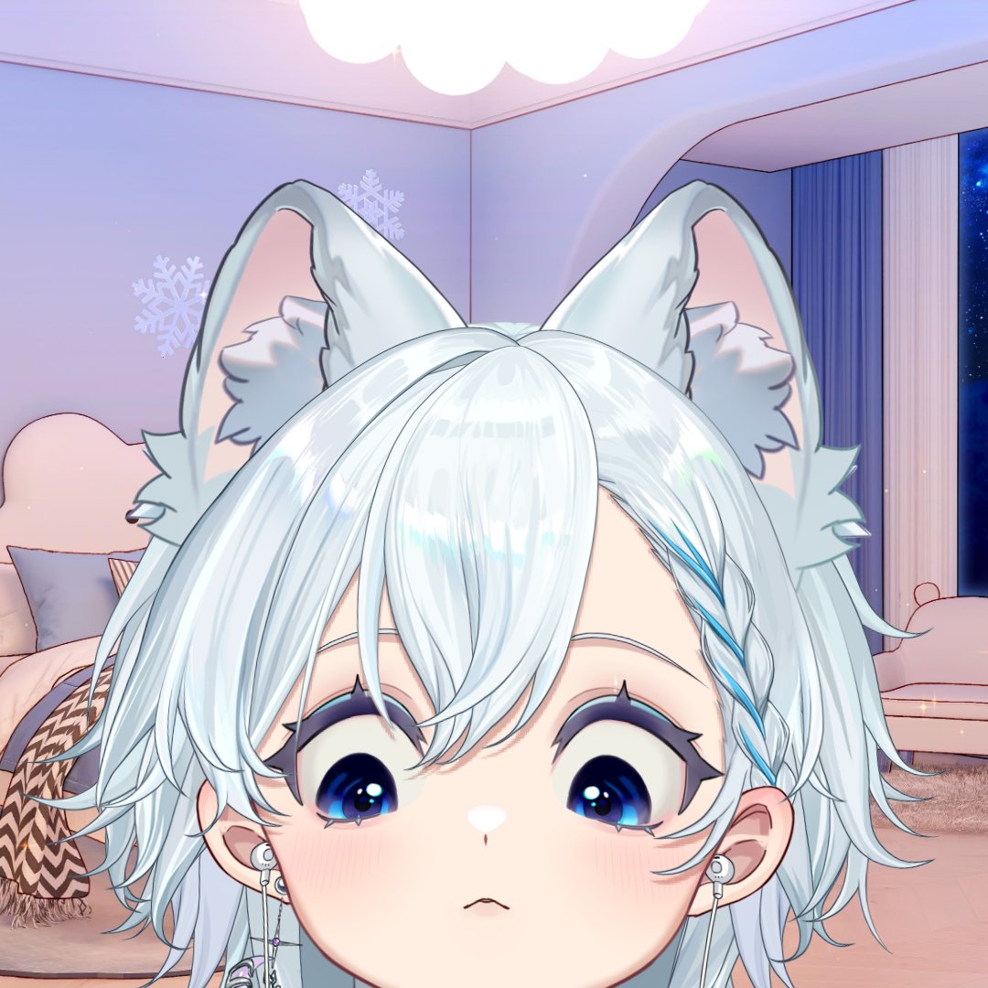 Yukine 🌨❄ tweet media