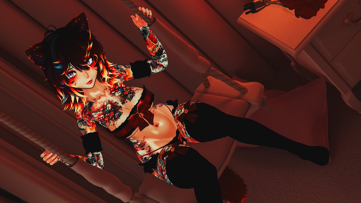 Here’s the Valentine’s Day shoot for you cuties~ ❤️

All photo credits to the lovely, talented <a href="/Azure__95/">| Azure 📸 |</a> <33