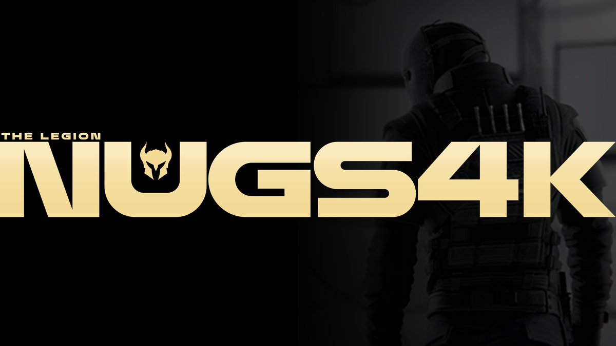 Hey <a href="/Nugs4k/">Nugs</a> 👀

📹 youtube.com/watch?v=G1M-gT…