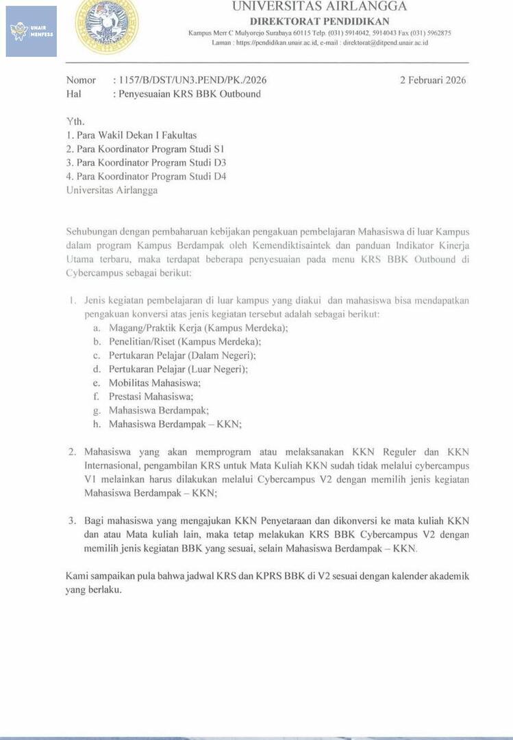 UNAIR MENFESS (SEMUA BISA KIRIM MENFESS!) tweet media