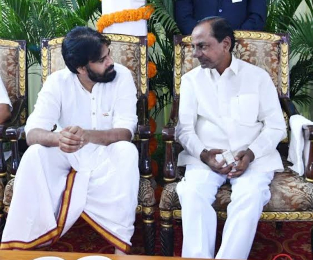 Vamsivardhan_2's tweet image. Happy Birthday #Kcr garu

#HappyBirthdaykcr