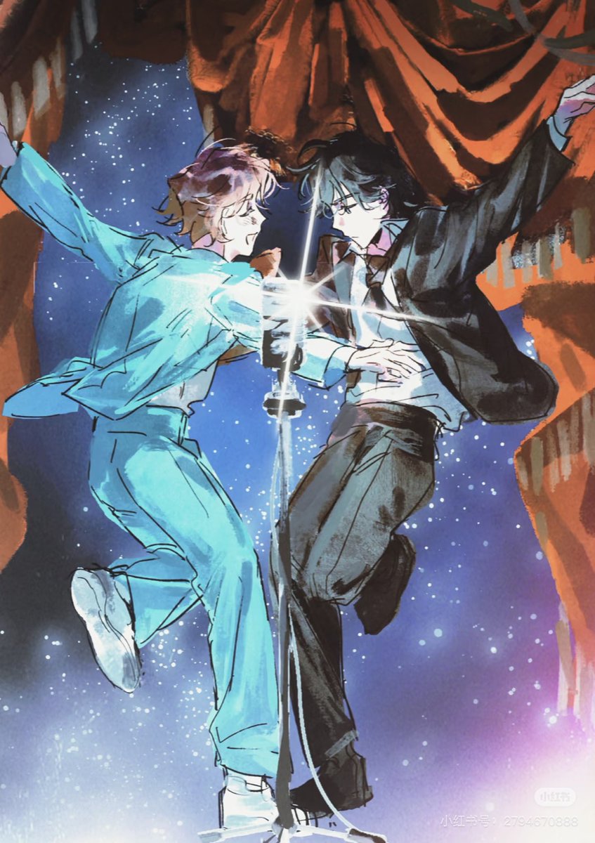 City Of Stars *あるふわ