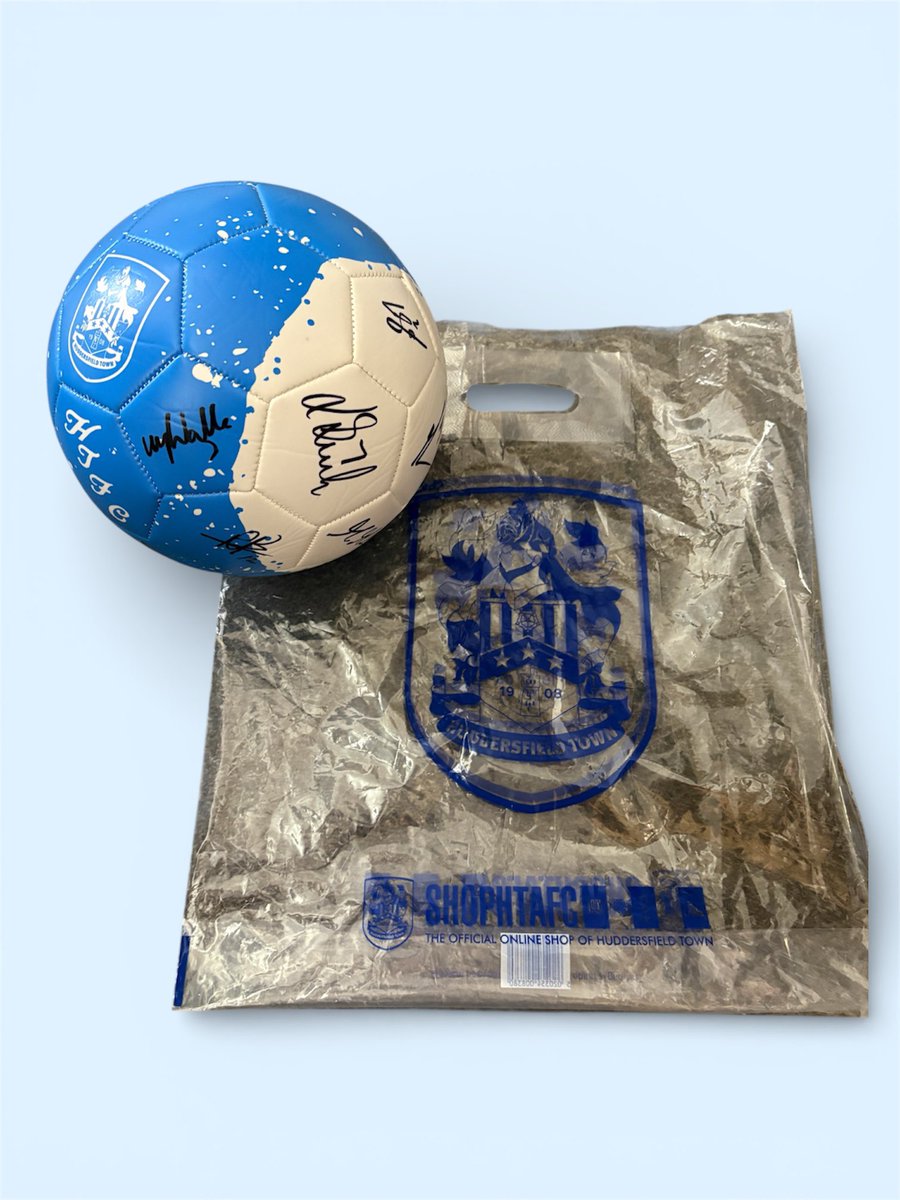 The Harvey McWilliams Foundation tweet media