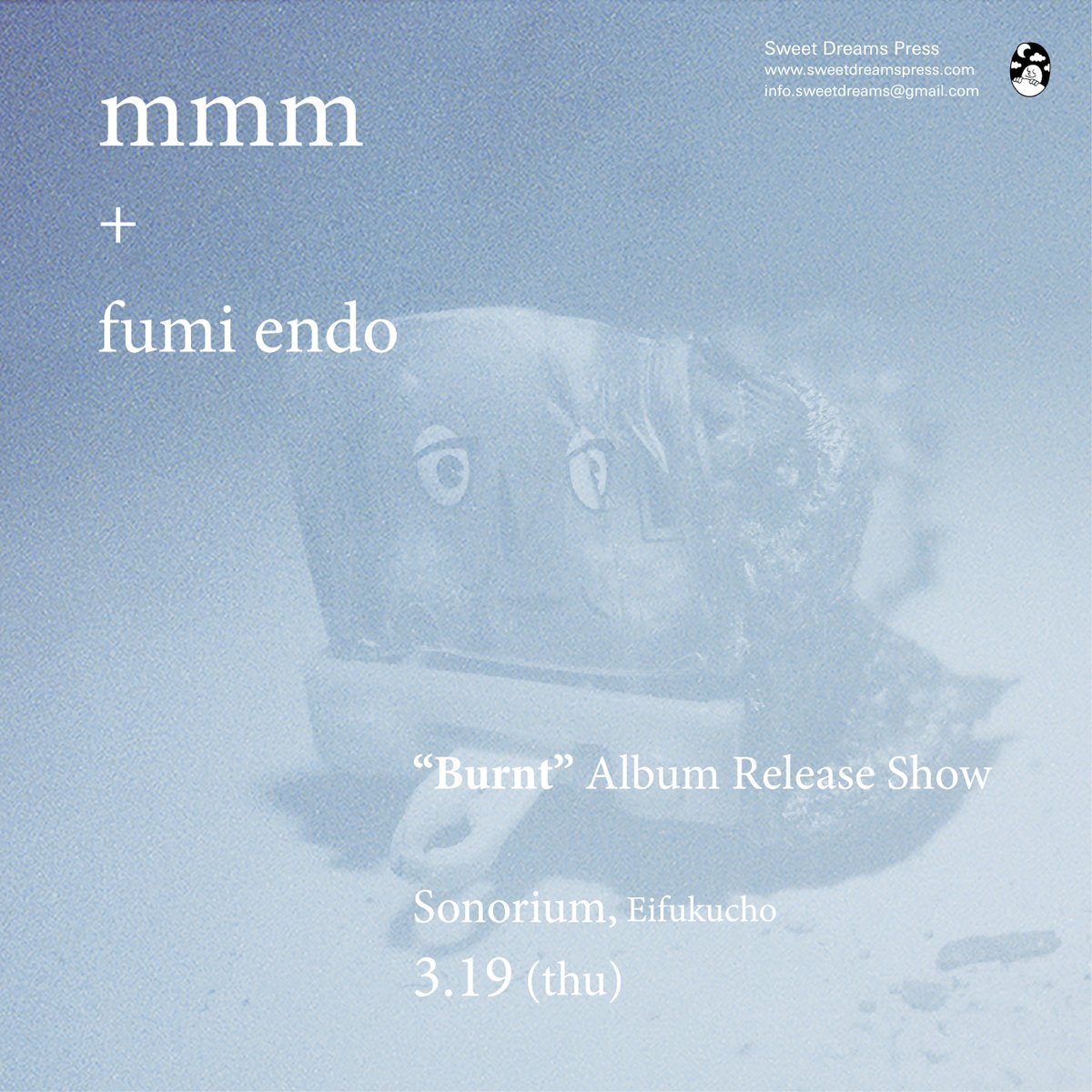 Sweet Dreams Press tweet media