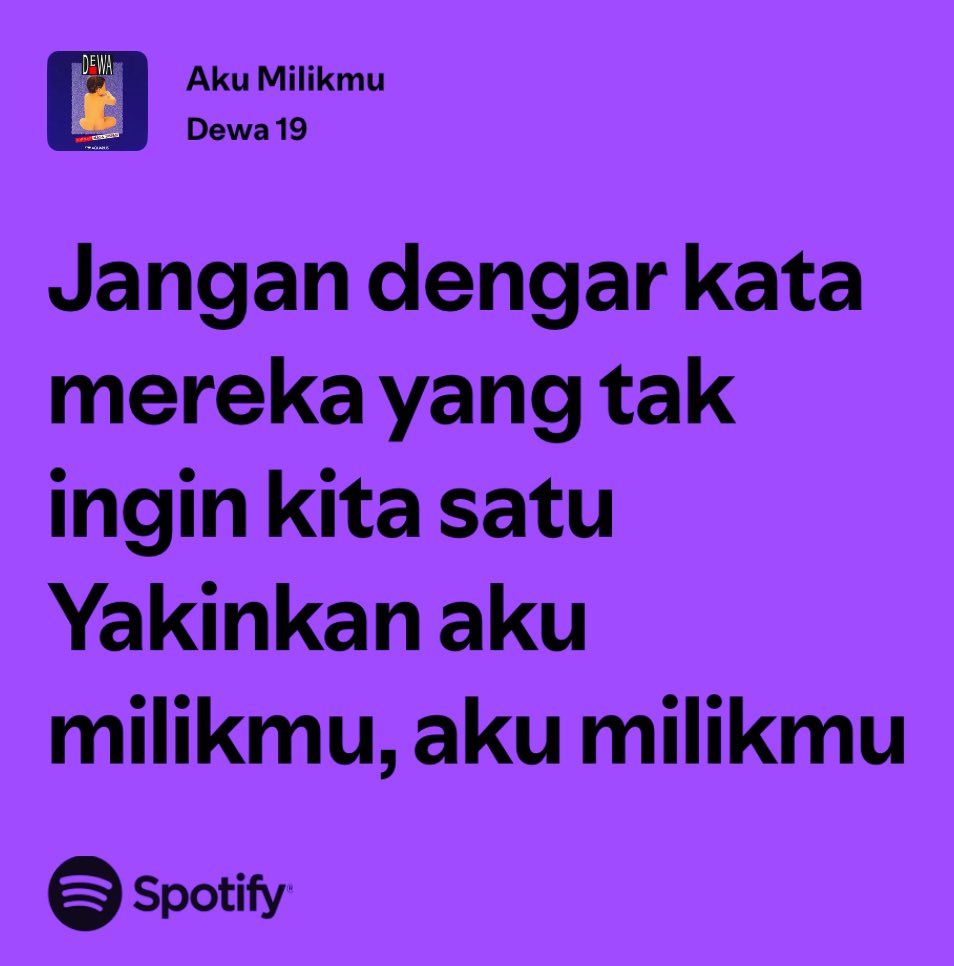 ak cinta km….