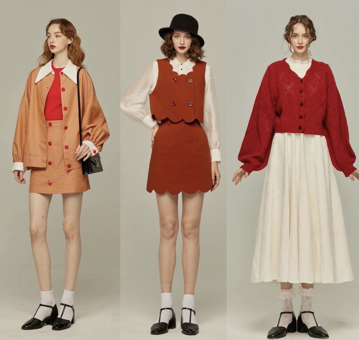 🍅🧀🍟🍕🍔🍒🥤🍿 #TNEWTIES #トゥエンティーズ