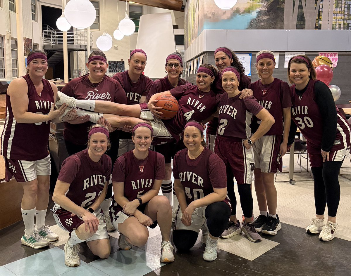 rrhsgirlsbball1's tweet photo. OuRR RRGB Family is more than a roster. It’s players, coaches, parents &amp; extended family united in trust, support, &amp; accountability. We compete together, grow together, &amp; work daily on maintaining ouRR positive culture! ouRR next chapter starts… NOW #togetheRR #LetsGoMakeaMemory https://t.co/8sYKhKheCF