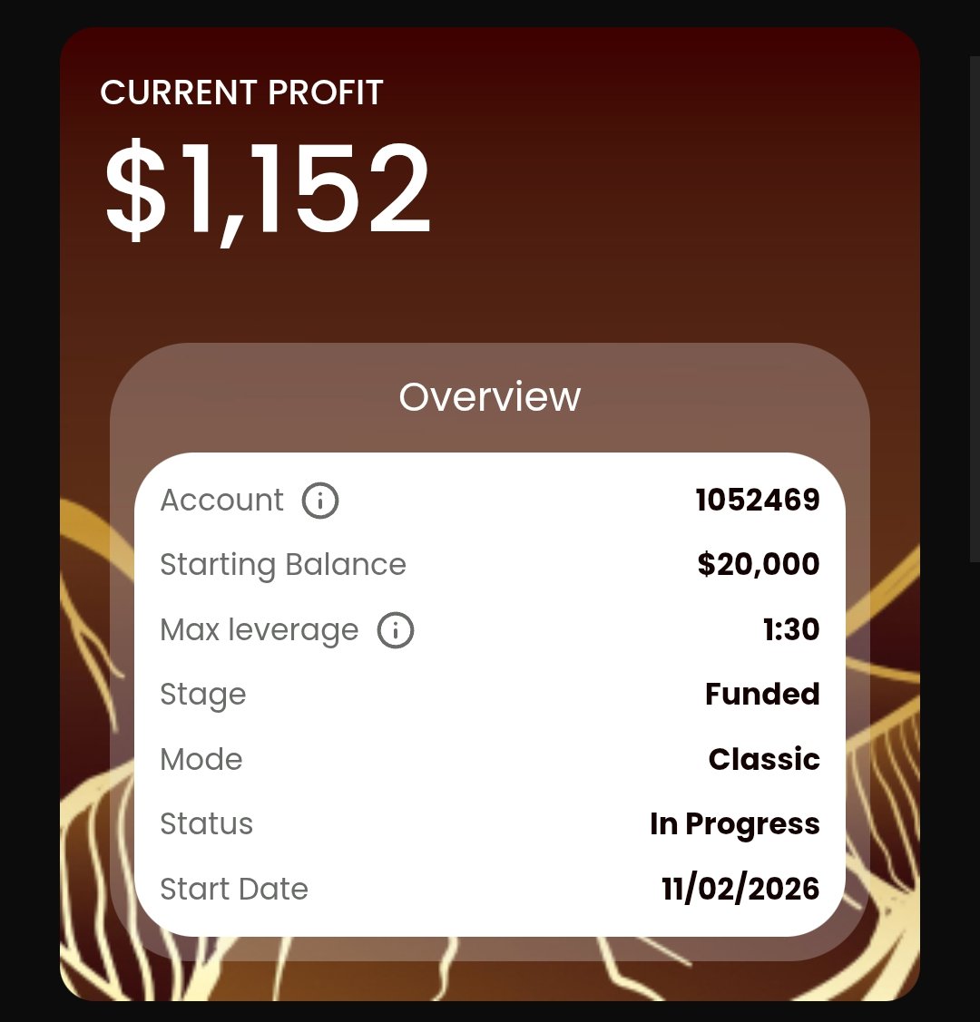 First payout locked with <a href="/thepipfarm/">PipFarm | Funded Trader Firm</a>.