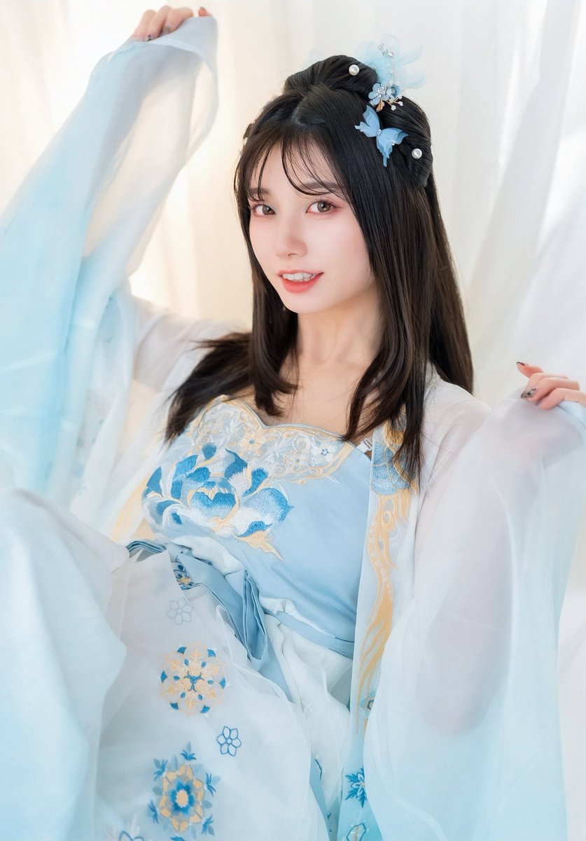 瀬戸 環奈　Kanna seto 💙☠️💙 tweet media