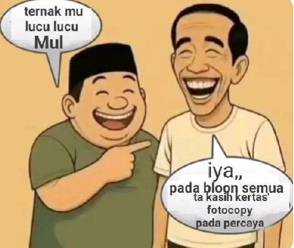 irfanandrean81's tweet photo. @mas_veel https://t.co/PO0LLwuR8f