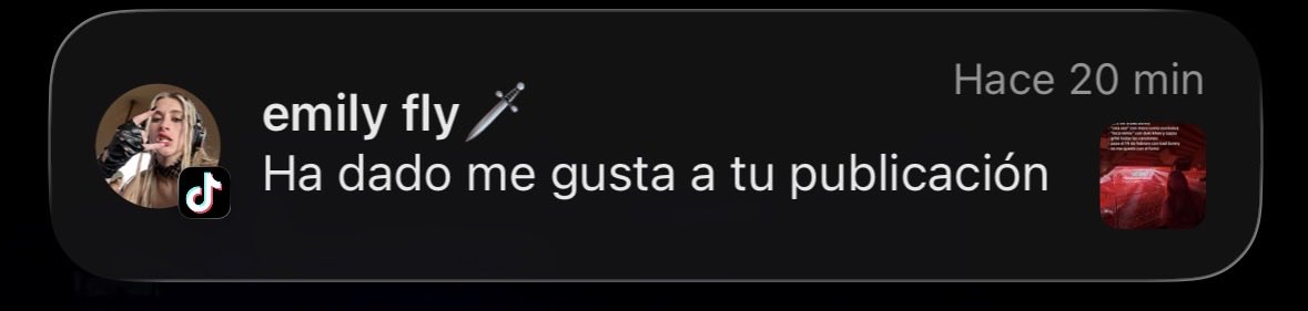 dolidasav's tweet photo. la amo https://t.co/6UgsNvsTT3