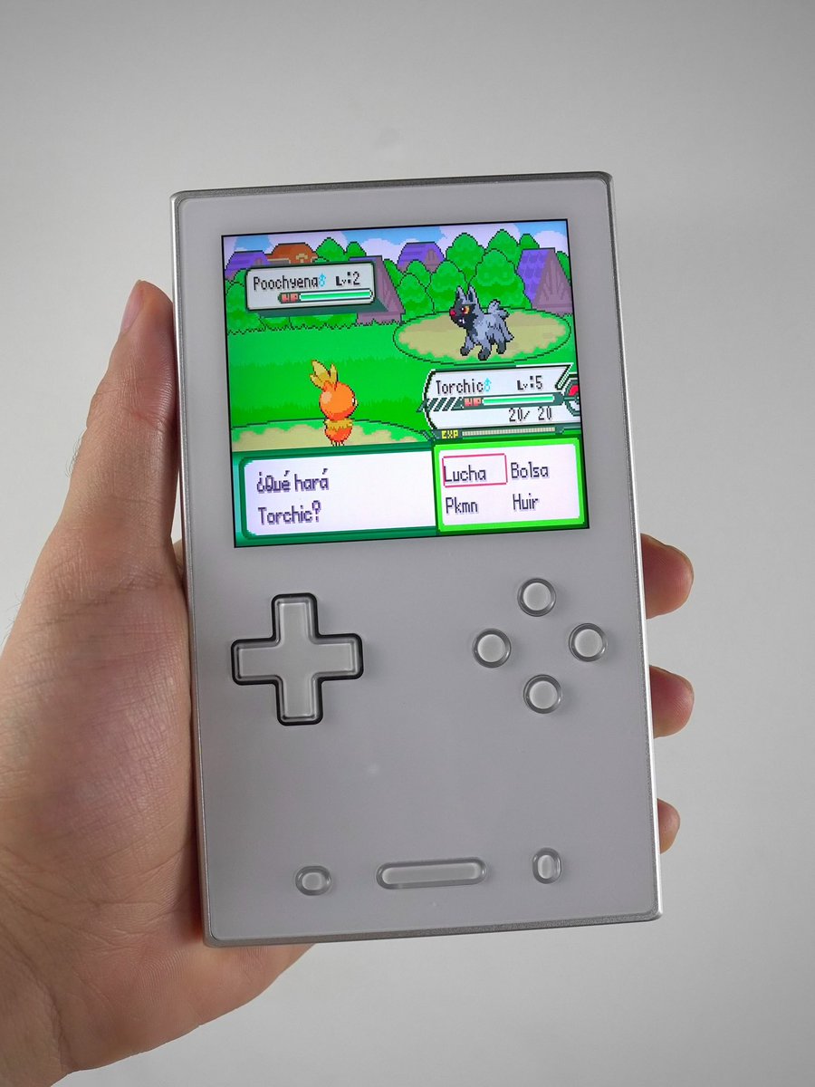 Retro Gaming Consoles tweet media