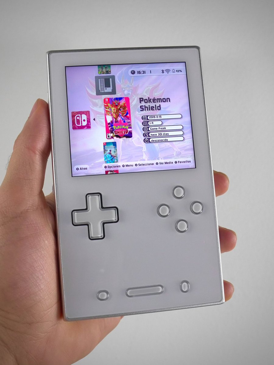 Retro Gaming Consoles tweet media