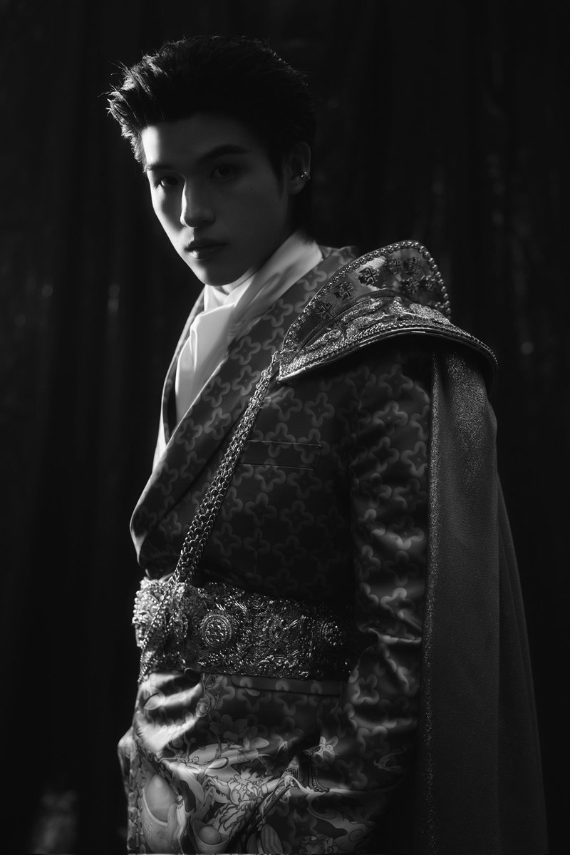 skywongraveee's tweet image. ❤️🐎 ฮปชนนย✨️