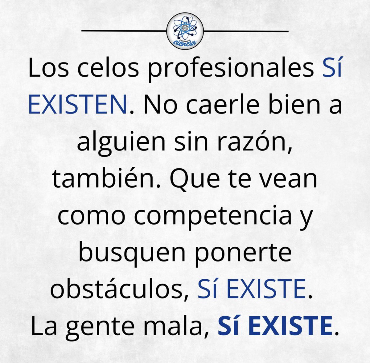 Enséñame de Ciencia (@ensedeciencia) on Twitter photo 