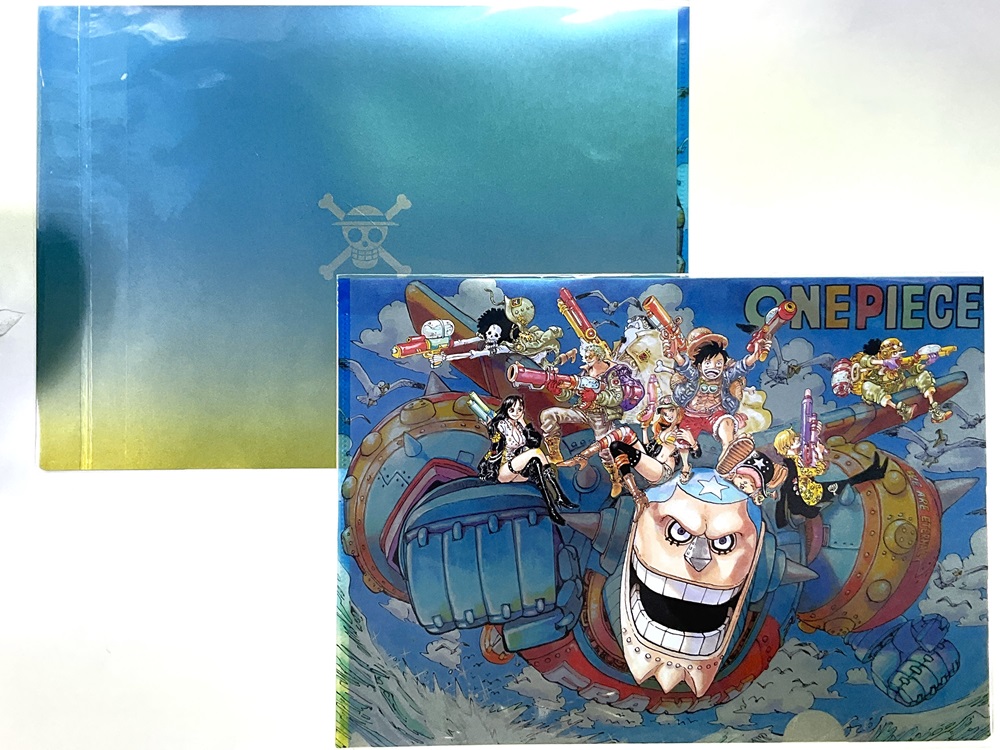 🔥おすすめ商品🔥原画商品 メタリッククリアファイル 660円(税込) 好評