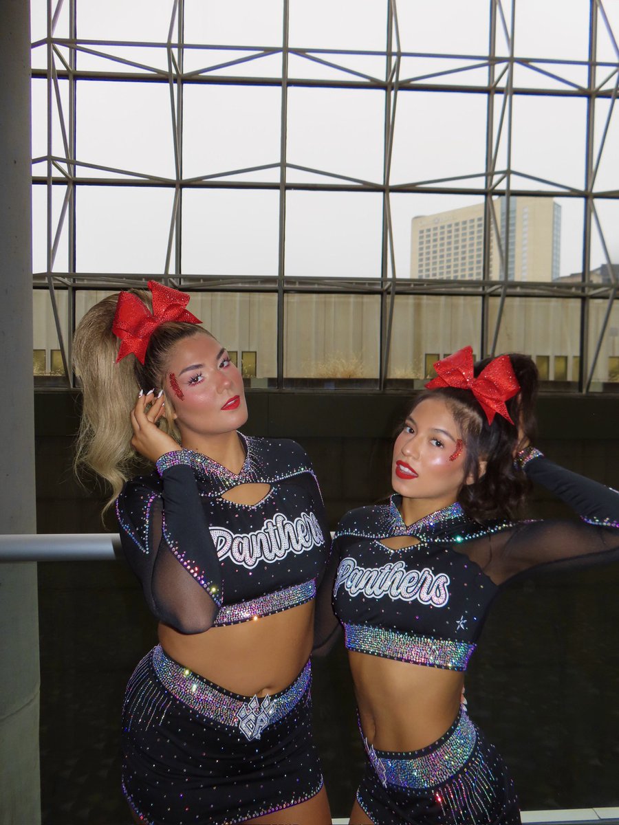 It's real muggy over there