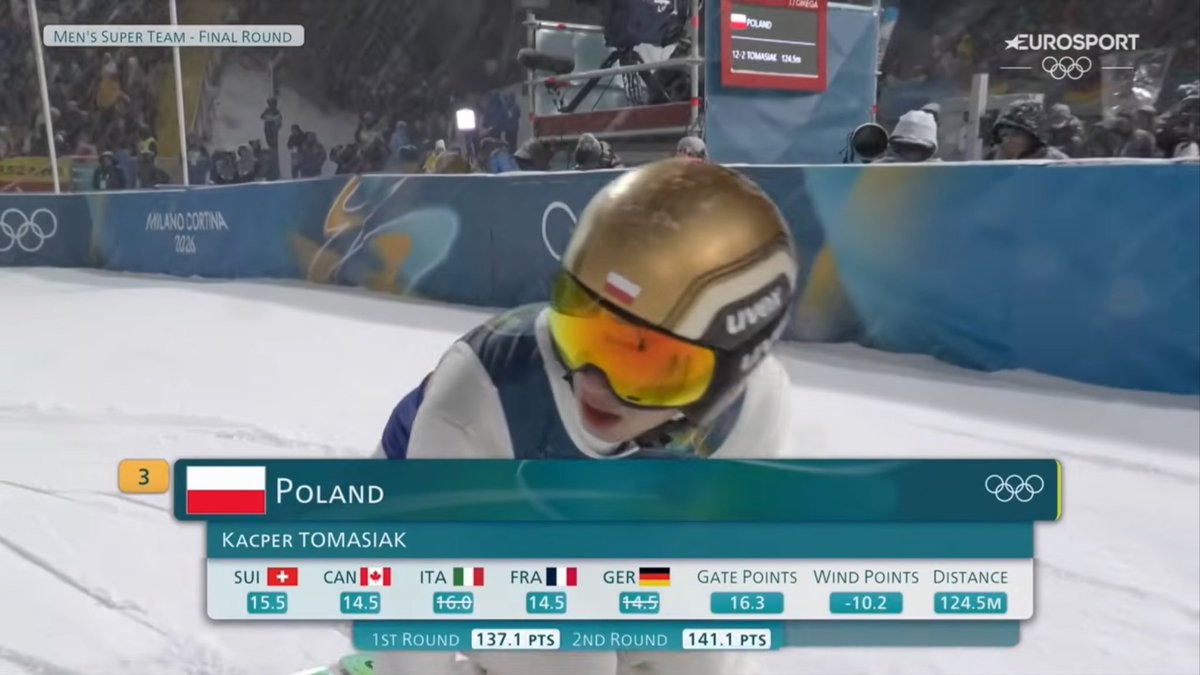 Dominik Formela tweet media