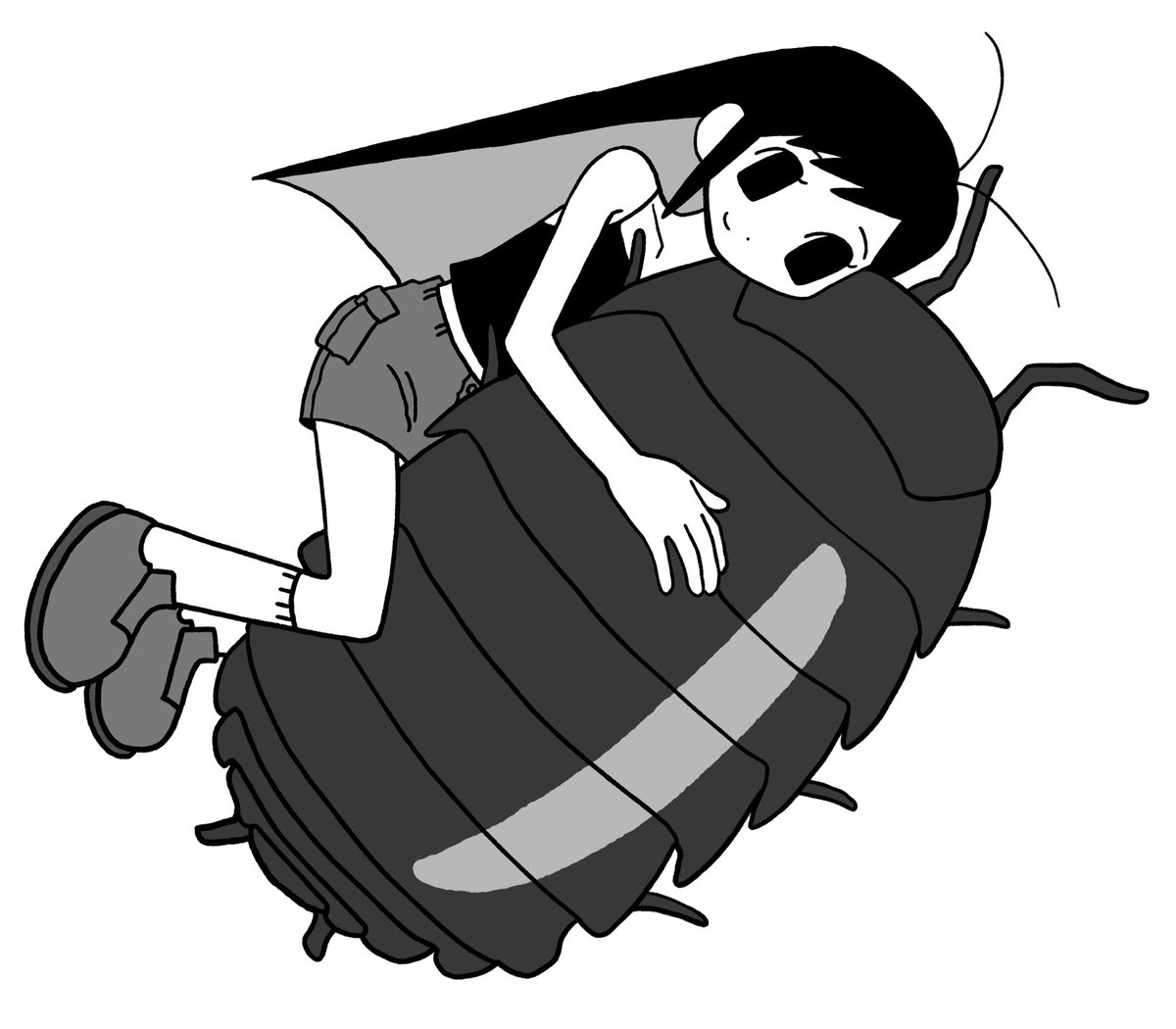 구세 (@hardbond_boiled) on Twitter photo 