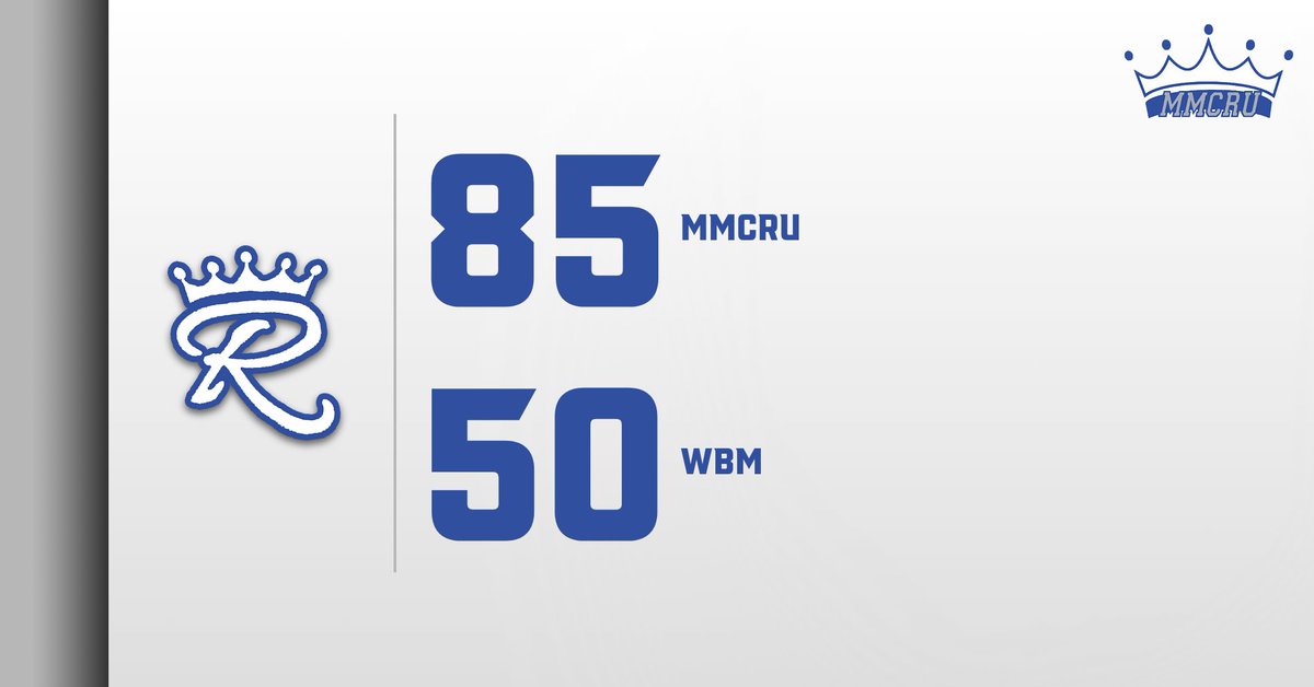 Royals Basketball tweet media