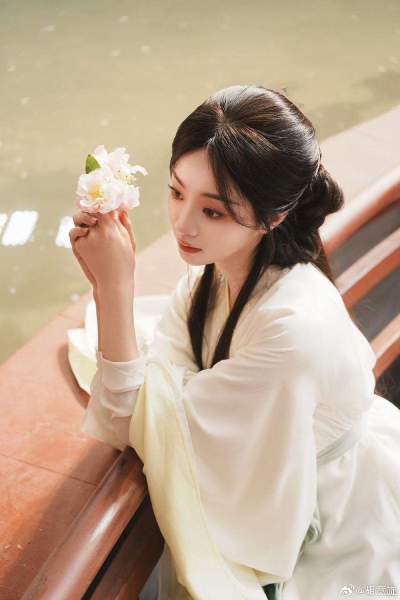 เทพธิดามาก เซฟเป็นเรฟให้หมอทุบหน้า #หูอี้เสวียน #ทะลุมิติตะลุยวังหลวง