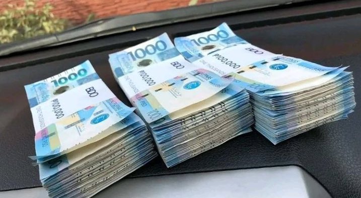 novahubss's tweet photo. Whoever likes this post will get lucky 💸🍀✨ https://t.co/Rh3TOqCBR0