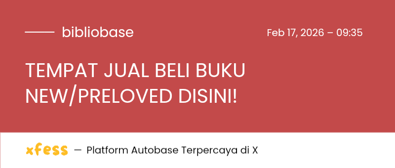 Biblio Base tweet media