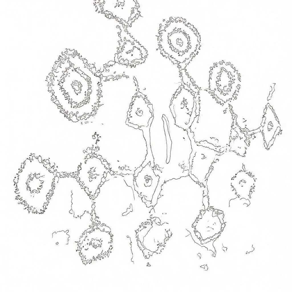 Chemists, what do you see?