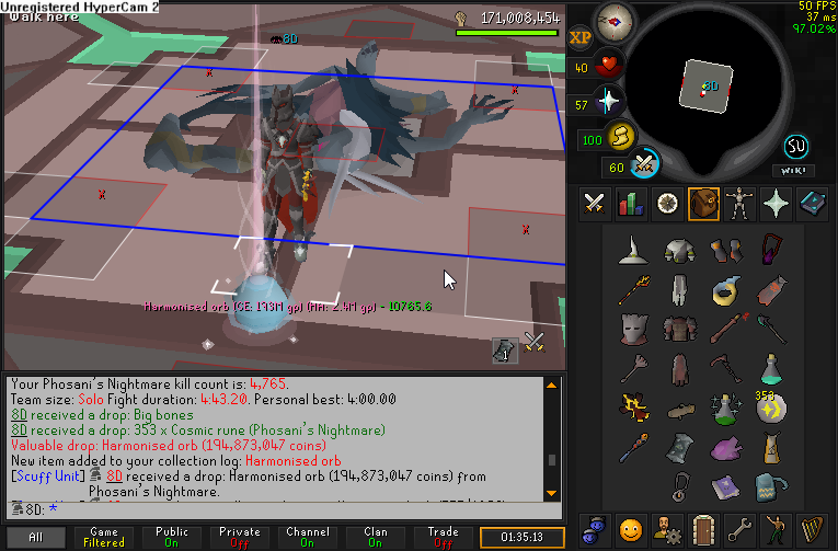 Neal (4D, 8D)🇺🇸 tweet media