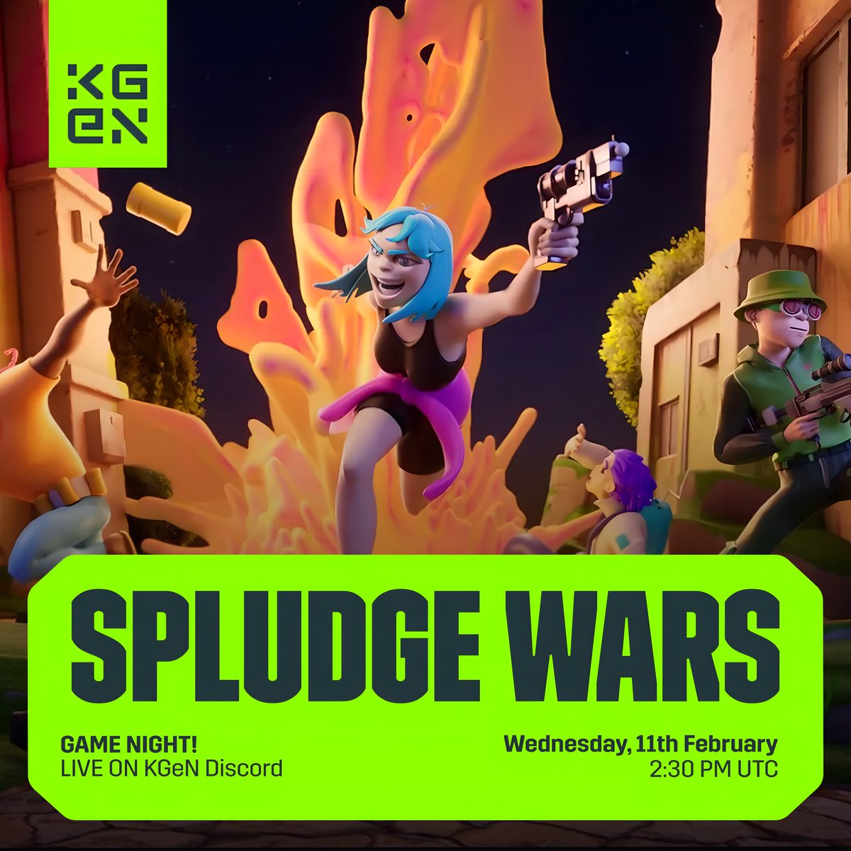 JavaKTP's tweet photo. PC game which is on the web3-based gaming platform @RektGamesX run and collect your points.
#rektgames https://t.co/4VUVgiWovQ