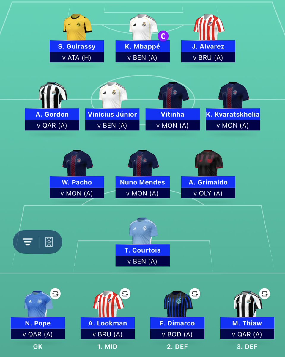 FPL Hype tweet media