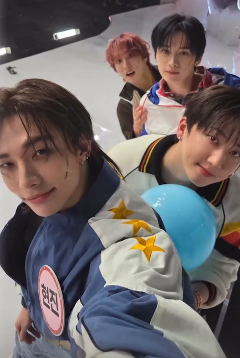 Soul Beam Team Selcas 💗