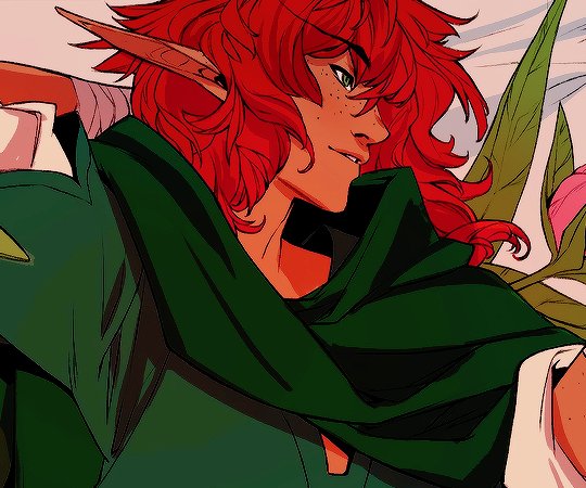 ⤷ ゛The Traveler ! ˎˊ˗ tweet media