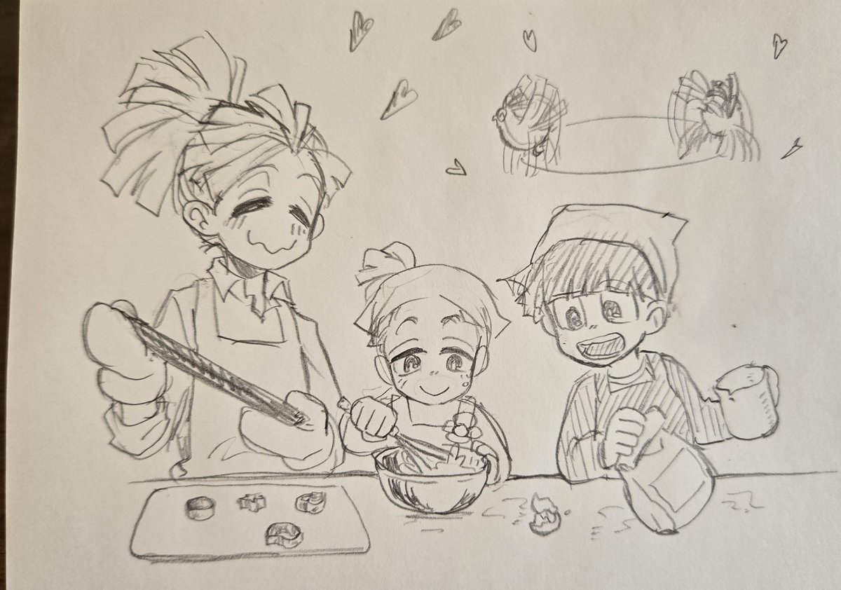 2月14日の✈️家