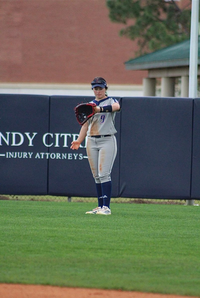 Saraland HS Softball tweet media