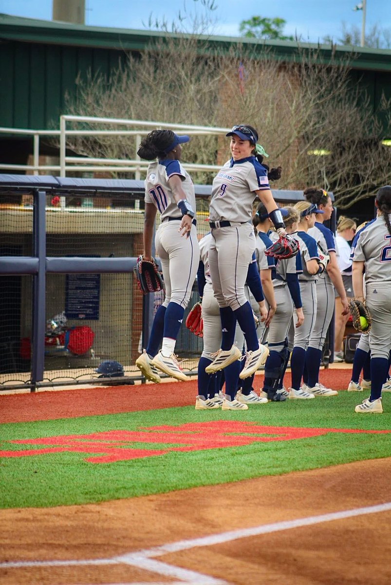 Saraland HS Softball tweet media