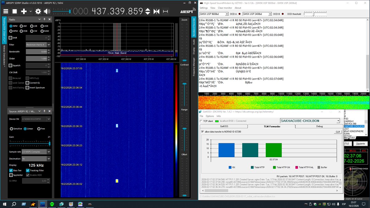 Horacio Rasetti tweet media
