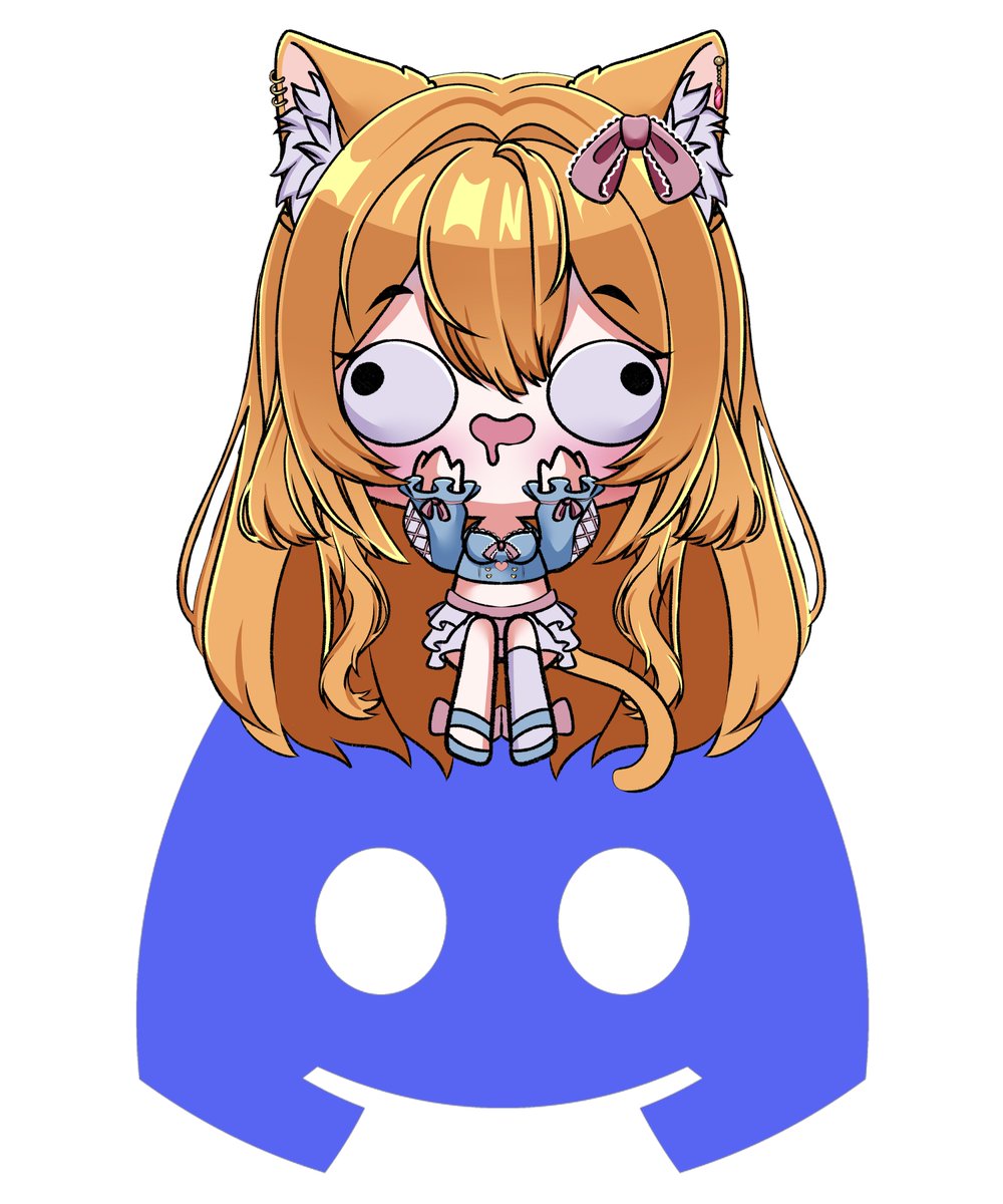 Short reminder that we have a Discord Community Server~ 💙

Join here: discord.gg/TPPfDqf8