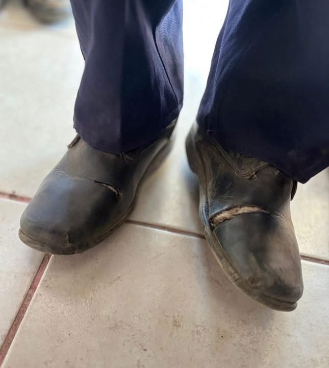 DRA. MERCEDES PAVON "SUPERMUELITA FIFÍ" tweet media