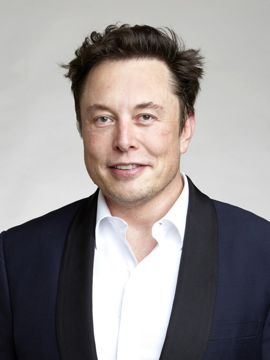BNONews's tweet photo. Elon Musk's net worth has reached nearly $850 billion, according to Forbes' latest update.
There's a 78% chance he'll become the world's first trillionaire this year, according to our partner @Kalshi. https://t.co/laFa4Xy5oD