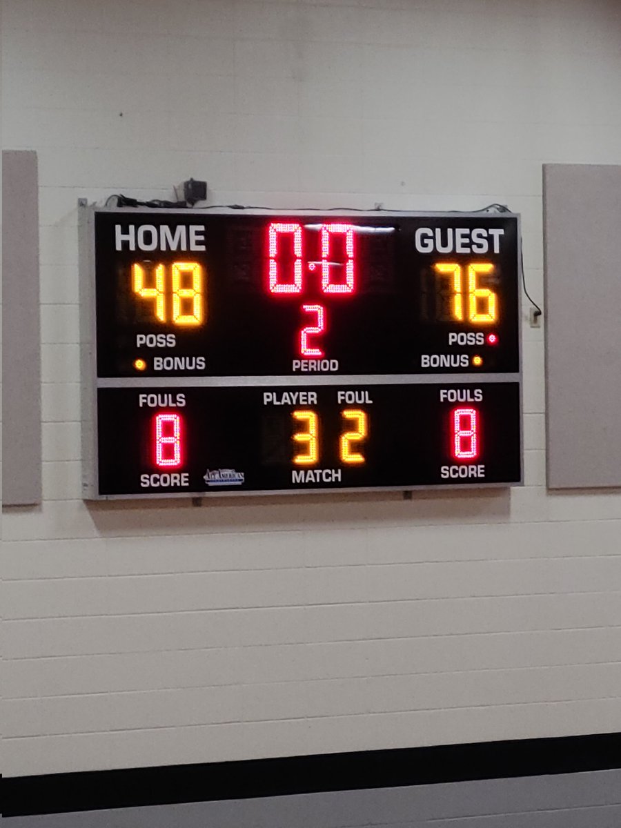 RV Basketball tweet media