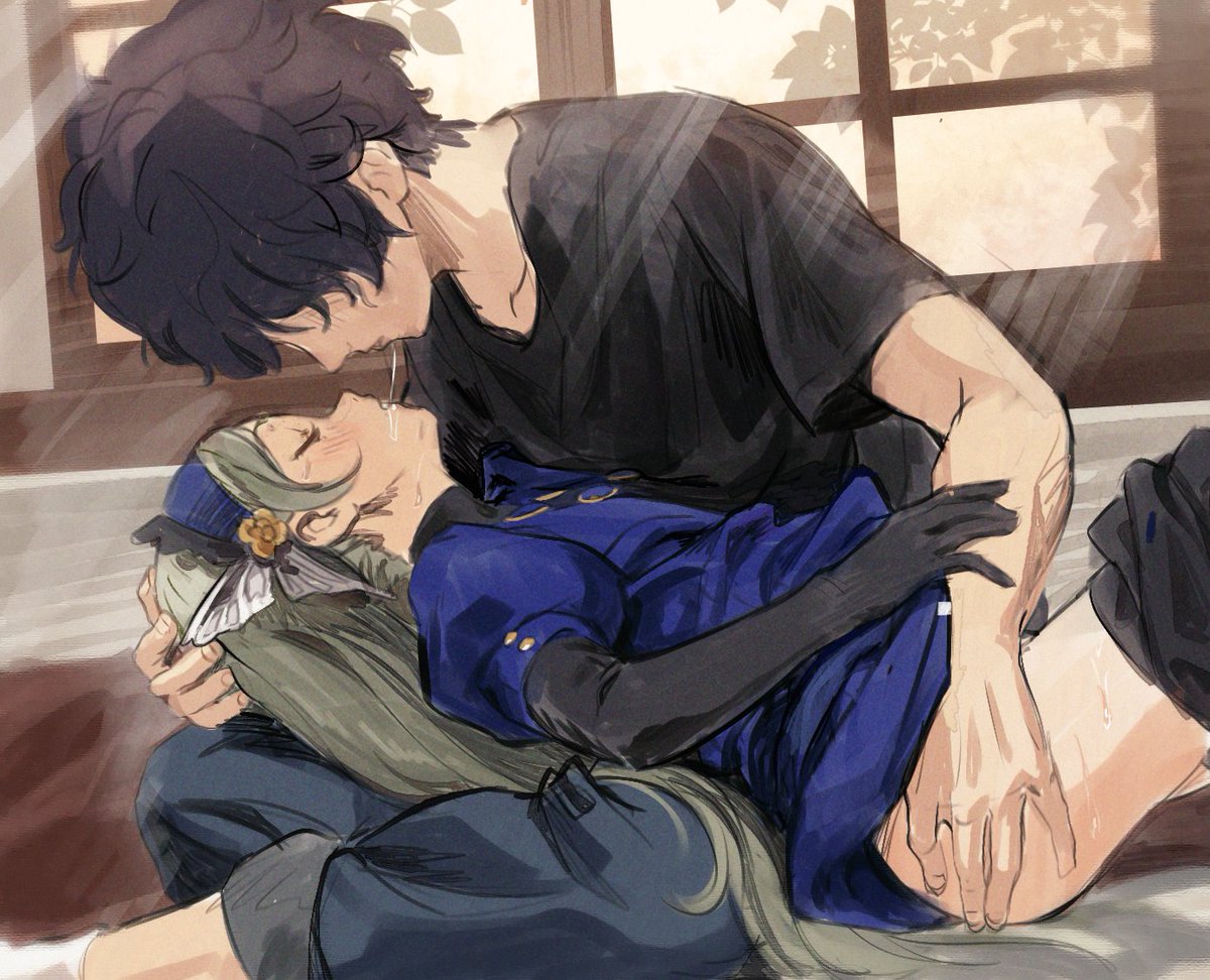 MermaidLover tweet media