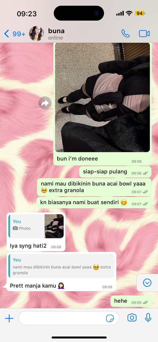 nyn (@nybecupcake) / Posts / X