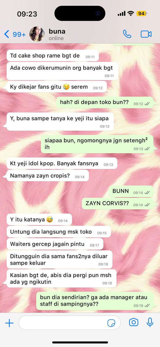 nyn (@nybecupcake) / Posts / X